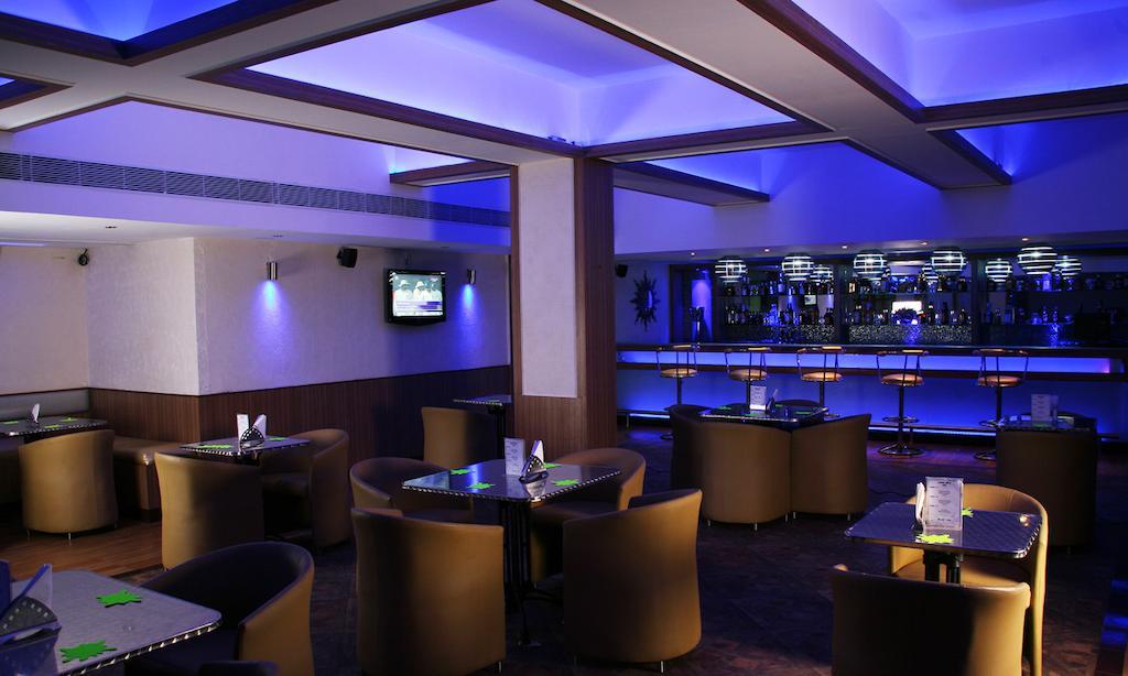 Regency Kanchipuram By Grt Hotels Exterior foto
