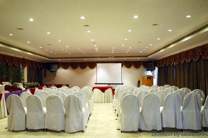 Regency Kanchipuram By Grt Hotels Exterior foto